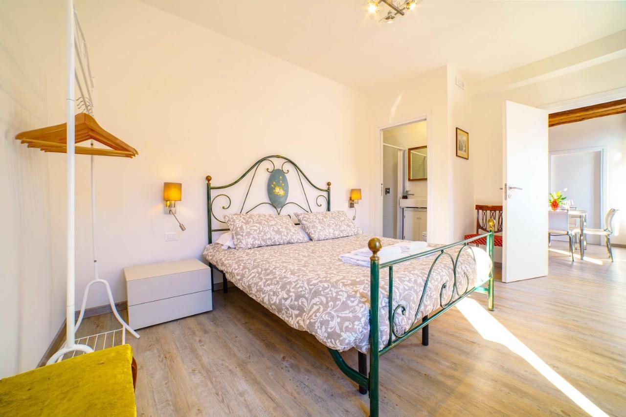 Amorucci House Βενετία Εξωτερικό φωτογραφία