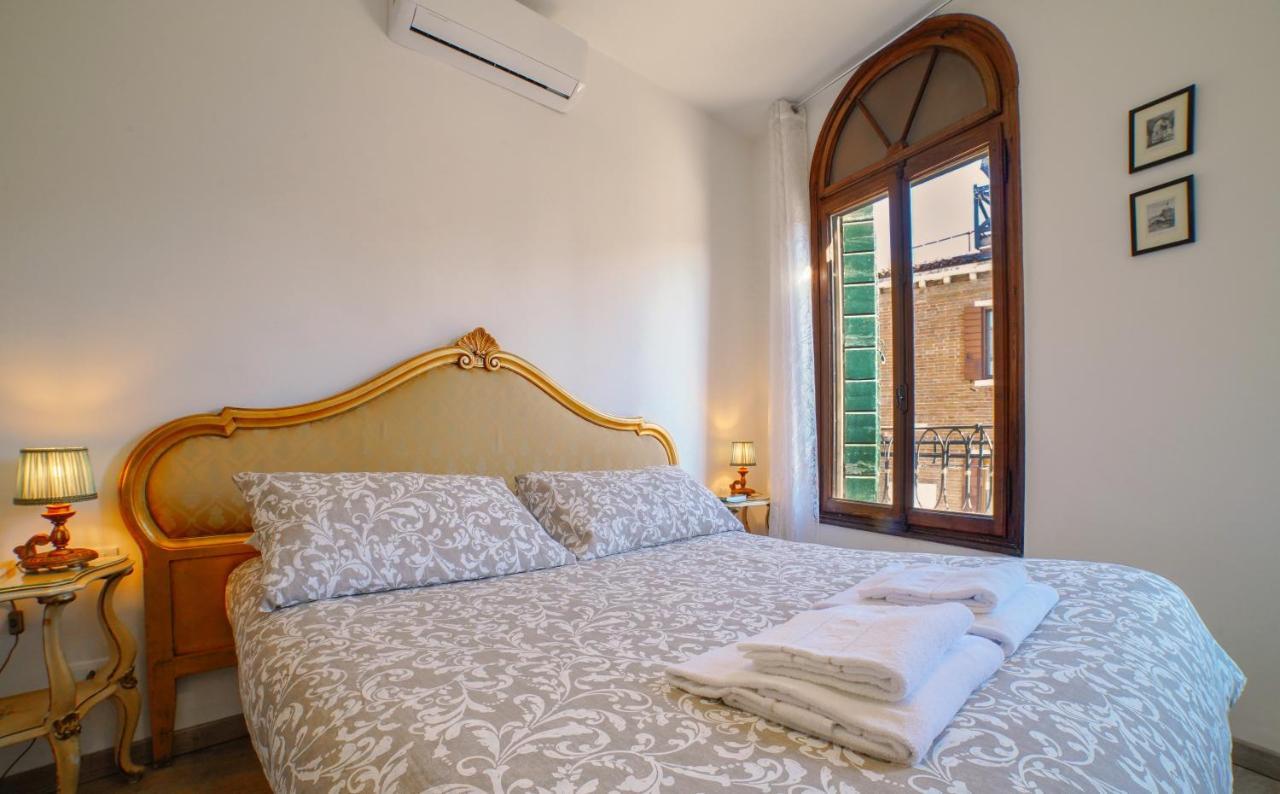 Amorucci House Βενετία Εξωτερικό φωτογραφία