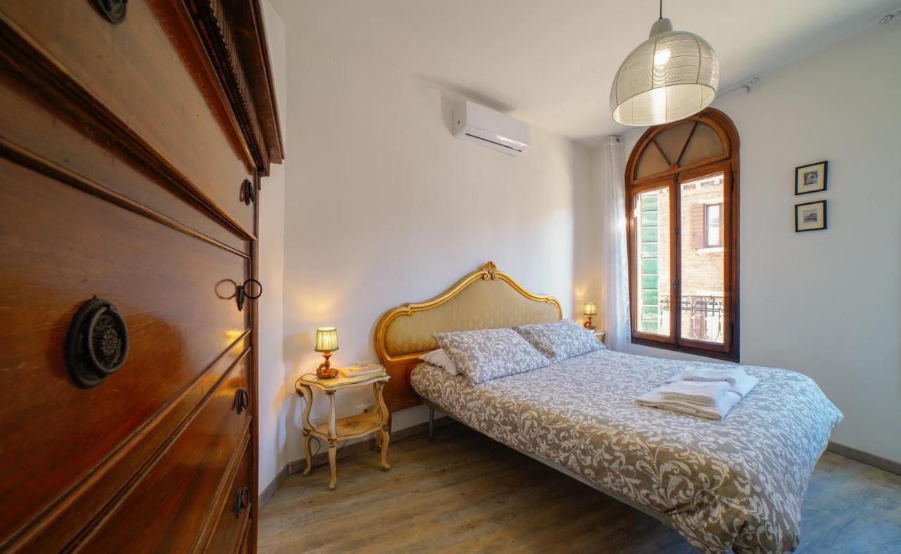Amorucci House Βενετία Εξωτερικό φωτογραφία