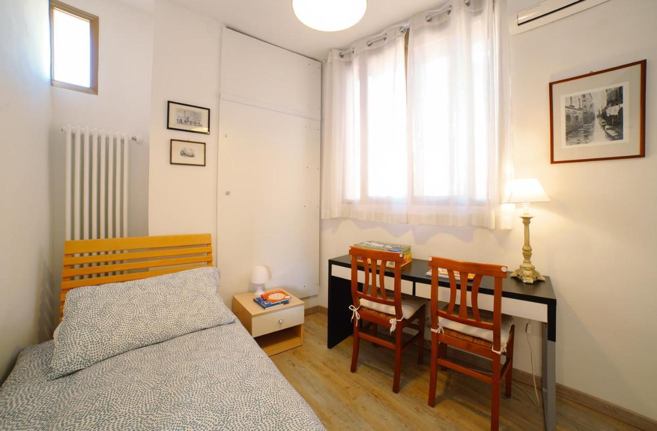 Amorucci House Βενετία Εξωτερικό φωτογραφία
