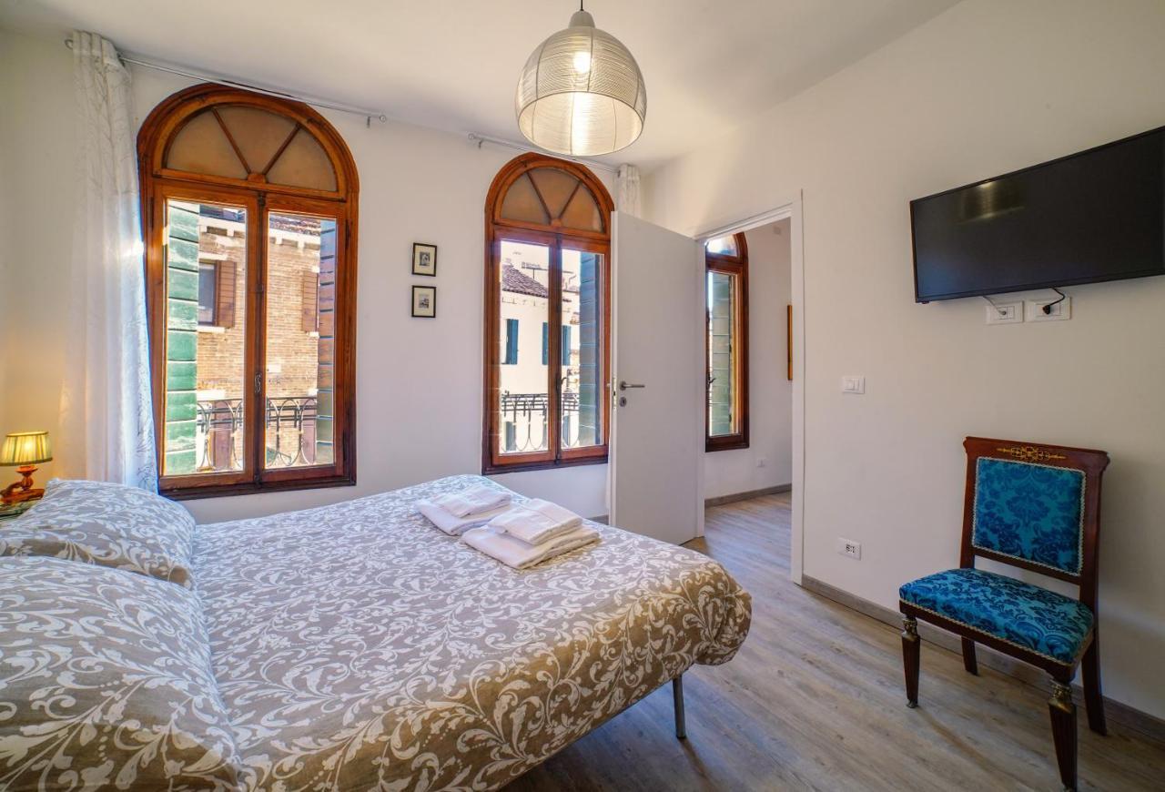 Amorucci House Βενετία Εξωτερικό φωτογραφία
